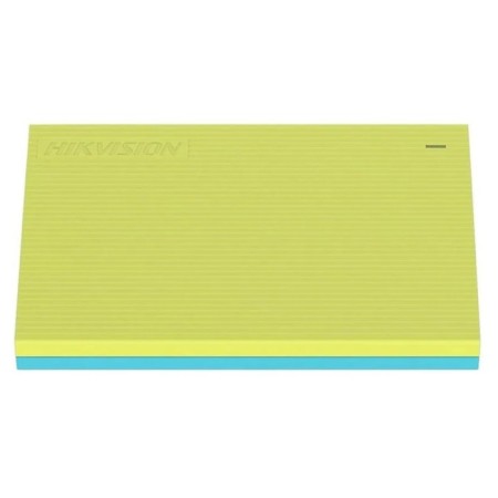 Hiffle disc Hikvision USB 3.0 1TB HS-EHDD-T30 1T Green T30 2.5 "Green-1