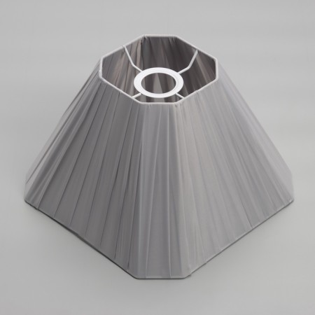 Obacound E27 Gray 28x28x19 cm