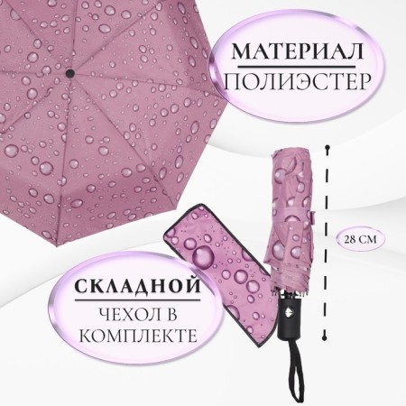 Automatic "drops", 3 additions, 8 knitting needles, r = 47 cm, MIX drawing-2