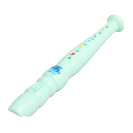 Flute children's "Baby", Mix colors-2