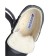 Children's boots, size 21, dark blue color