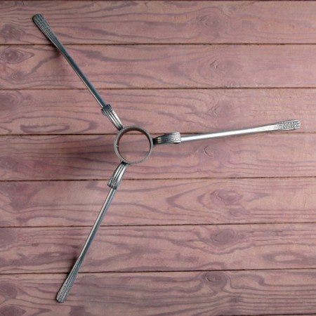 Fir tree stand, diameter 55 mm-1