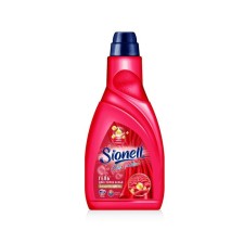 Гель для стирки цветного белья SIONELL Color Protect, 1 л