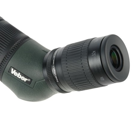 Vyber Defense visual pipe, 16-48 × 65 WP, with a net-3