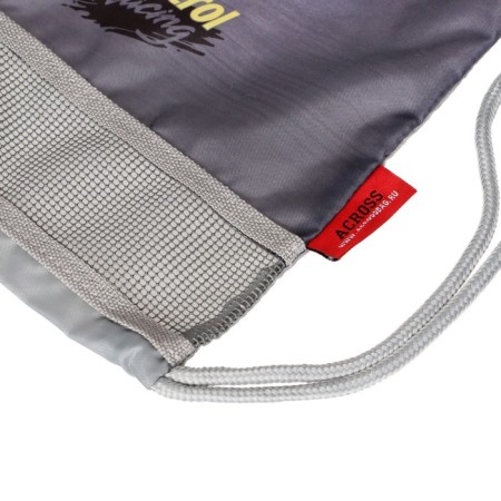 Frame backpack 39 x 29 x 17 cm, Across 3, filling: bag, blue ACR22-DH3-1-17