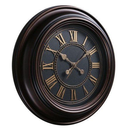 Wall clock "Sandal", D-50 cm, dial 33.5 cm-3