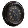 Wall clock "Sandal", D-50 cm, dial 33.5 cm