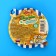 Chewing marmalade "dumplings" 18 g
