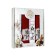 A set of wuffed napkins Diva Afrodita "Cook", size 45x65 cm, 4 pcs