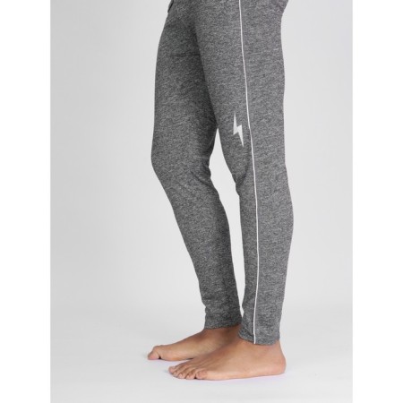 Male thermal underwear, size 52-54, gray color-8