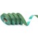 Tyffani tape for decor and gifts, salad, 2 cm x 50 m