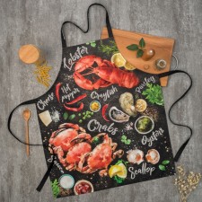 Apron 