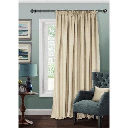 Curtain on the braid Blackout-S, size 200x270 cm