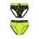 Briffs for a boy, height 86-92 cm, 2 pcs