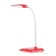 NLED-447-9W-R table lamp red