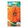 Flower seeds annual zinnia orange king 0.2