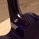 Acoustic guitar Music Life QD-H38Q-HW, purple