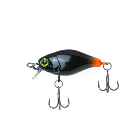 Wobbler Premier Chabbi, 4 cm, 4.6 g, KRANK, floating (0-0.4 m), color 026 (PR-ch40-026)
