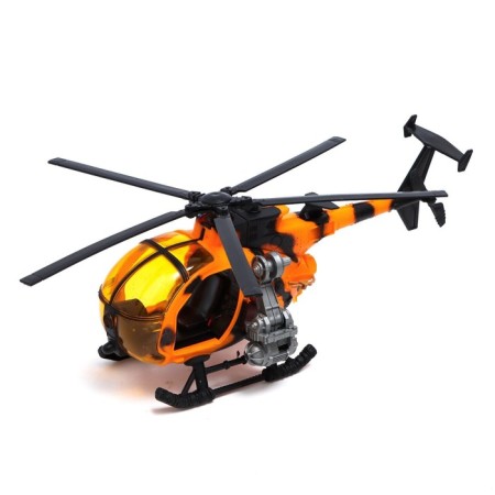 Set of firefighters "Search and rescue service"-1