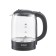 Electric kettle Winner WR-138 1.7 l, 2200 watts, glass