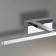 SCRIPTOR wall lamp 460 mm, 60 mm, LED 8W