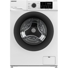 Washing machine NordFrost I-DDQ4 10120 W, class A +++, 1200 rpm, up to 10.5 kg, white-hourly