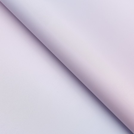 Matte flowing film, "overflow", 57 x 58cm, pink+blue-1