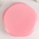 Rotating cake stand, d = 32 cm, with a spill and stopper, the color of mix