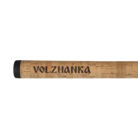 Rod feeder Volzhanka Optima Evo Pro, test 1-25 g, length 2.7 m-1