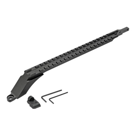 Base Veber Weaver MNT-K4728 Upper