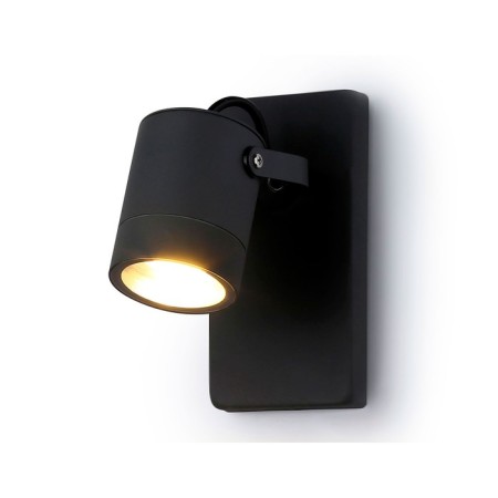 Street wall lamp Ambrella Garden ST3881, GU10, Gray Color-1