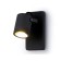 Street wall lamp Ambrella Garden ST3881, GU10, Gray Color
