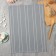 White Lines 45x65 cm, 100% HL towel