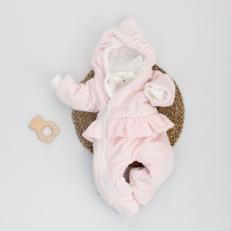 Kinderlitto "ladies" Kinderlitto, height 74-80 cm, pink color