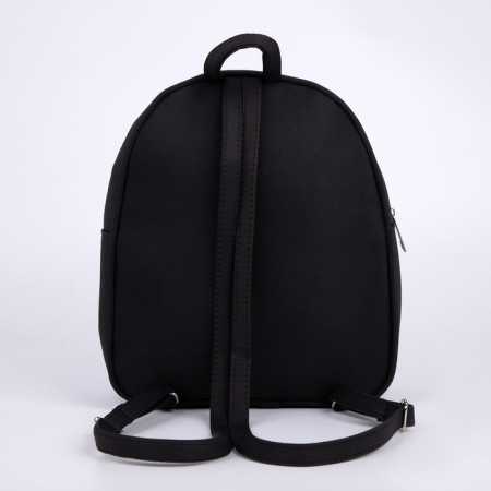 Backpack School Textile Game Over, 27x10x23 cm-7