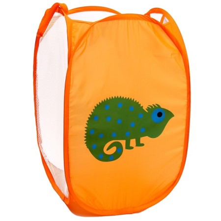 Hameleon toys basket