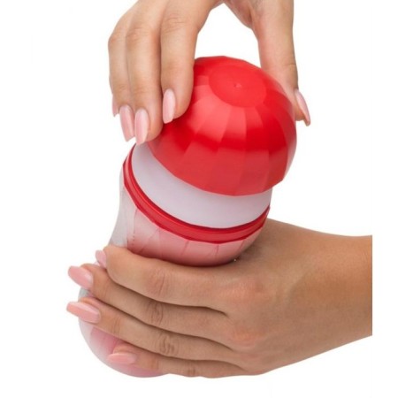 Tenga Air-Tech Squeeze Regular reusable stimulator-5