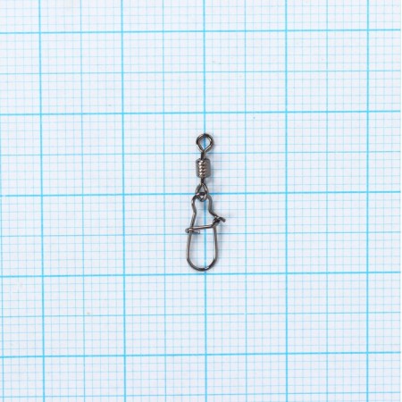 Twallow with the fastener Saikyo SA-302-12, 10 pcs-1