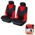 Black red