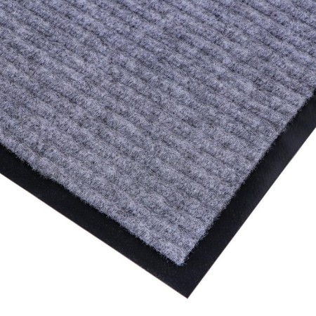 The mature mature, ribbed, “standard”, 50 × 80 cm, gray color, gray-3