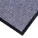 The mature mature, ribbed, “standard”, 50 × 80 cm, gray color, gray