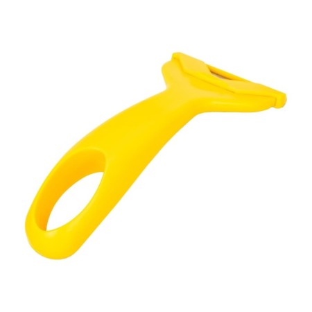 Encor 9688 scraper, replaced trapezivoid blade-2
