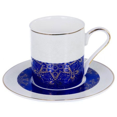 Balsford coffee set Marmaris, 100 ml, 12 items-2