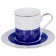 Balsford coffee set Marmaris, 100 ml, 12 items