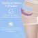 Postpartum panties, disposable, gynecological, mesh 5 pcs., Size L