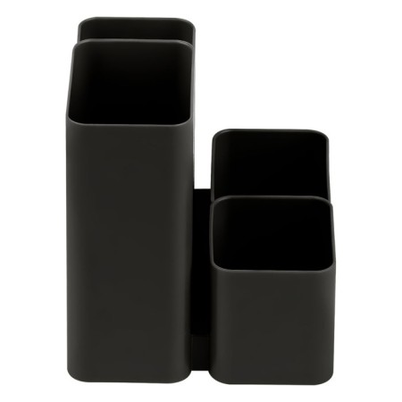 Organizer stand for the office junior Black-2