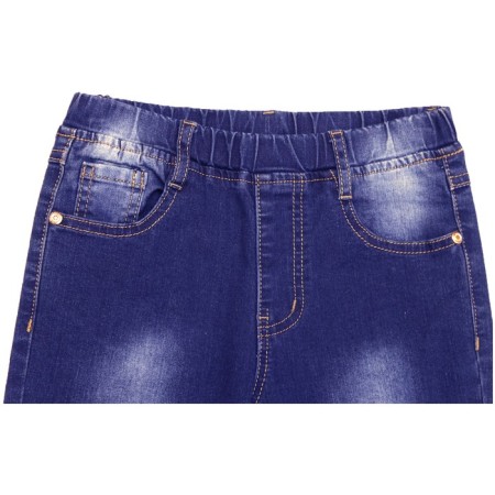 Джеггинсы для девочек, рост 110 см-2