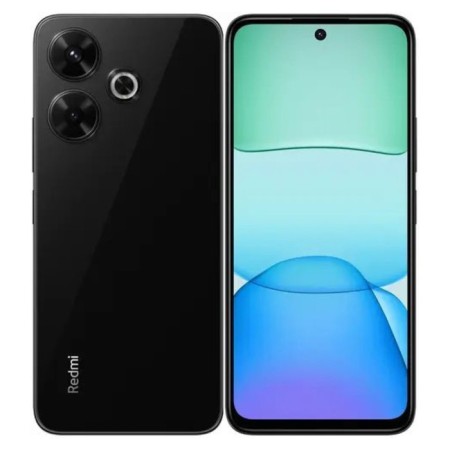 Смартфон XIAOMI Redmi 13 8/256Gb Black
