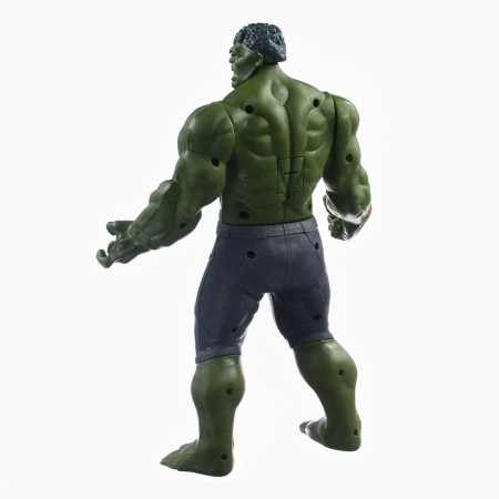 Figure "Avengers. Hulk ", Marvel-3