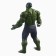 Figure "Avengers. Hulk ", Marvel